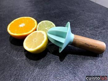 Avis Presse-agrumes Leo de Berghoff