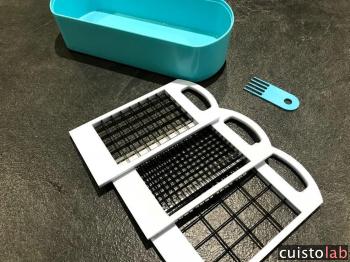 Avis Super Slicer Ard'time de Ard'time