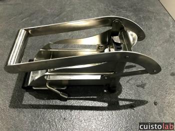 Avis Coupe frites et légumes Sopito de Sopito