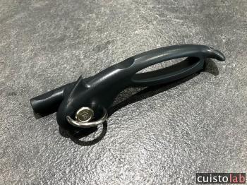 Avis Ouvre-boîte et ouvre-bocal tout-en-un Guy Demarle de Guy Demarle