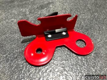 Avis Ouvre-boîte papillon de la marque Boj de Boj