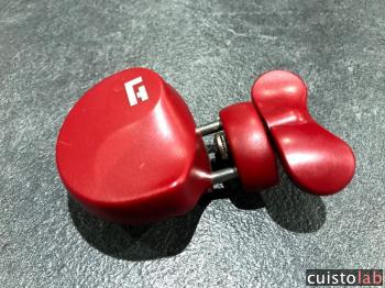 Avis Ouvre-boîte Palm LT de Tellier de Tellier