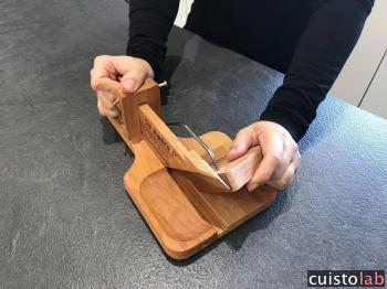 Avis Guillotine à saucisson So Apéro de So apéro