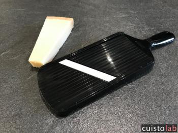 Avis Mandoline Kyocera CSN-202-BK de Kyocera