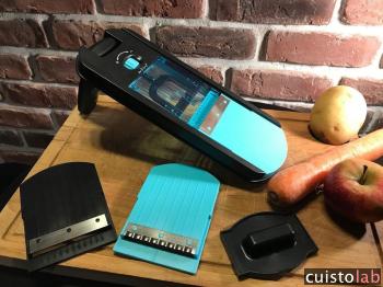 Avis Super Slicer Ard'time de Ard'time