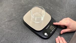 Présentation de la balance Hanmir