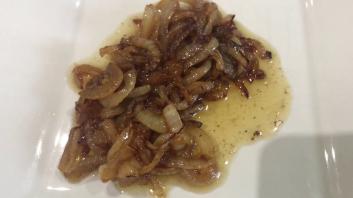 Rissoler les oignons avec le Cook Expert de Magimix