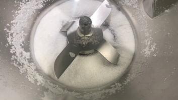 Faire un caramel avec le Cook Expert de Magimix