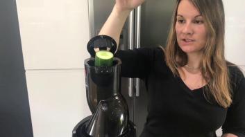 Extracteur de jus EVO820 Kuvings