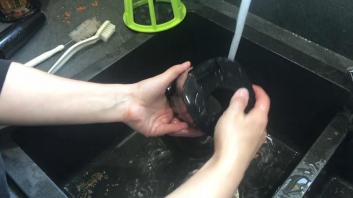 Nettoyage du EVO820 Kuvings