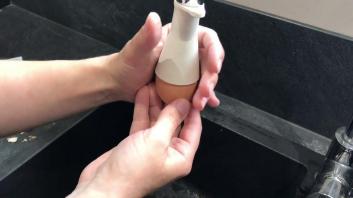 Présentation de l'Ecal'oeuf