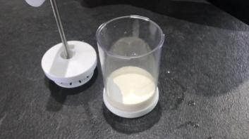 Ma Chantilly facile d'Essentiel B