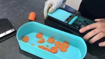 Présentation de la mandoline Ard Time