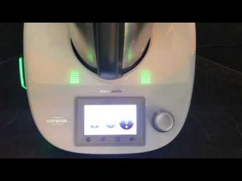Sonnerie du thermomix TM5