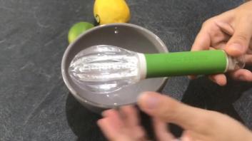 Twist & zest de Microplane